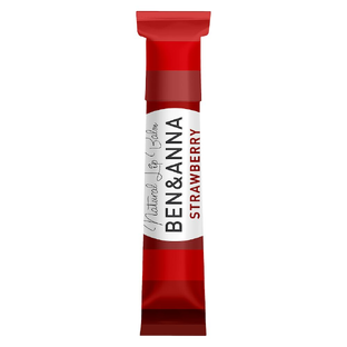 Ben & Anna Lip Balm Strawberry 6GR