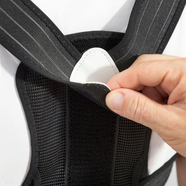 Justerbar Ryggstøtte Pro Ticalbak InnovaGoods