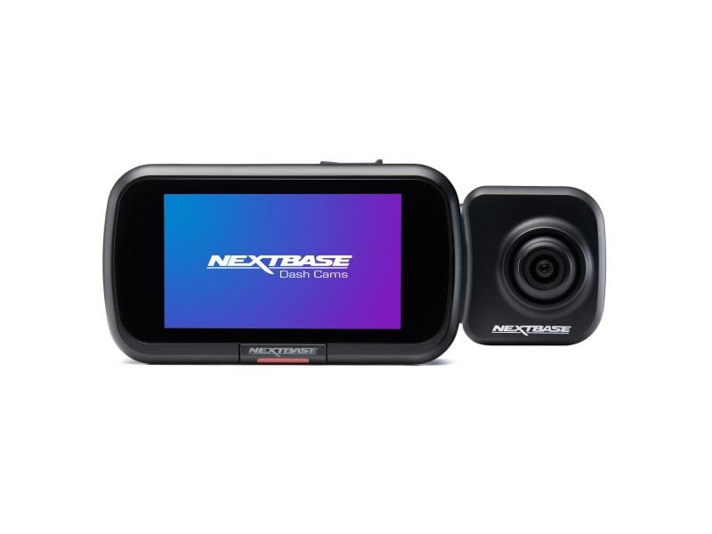 Nextbase Dashcam 322GW, 15 x 13 x 7 cm Dashcam 322GW