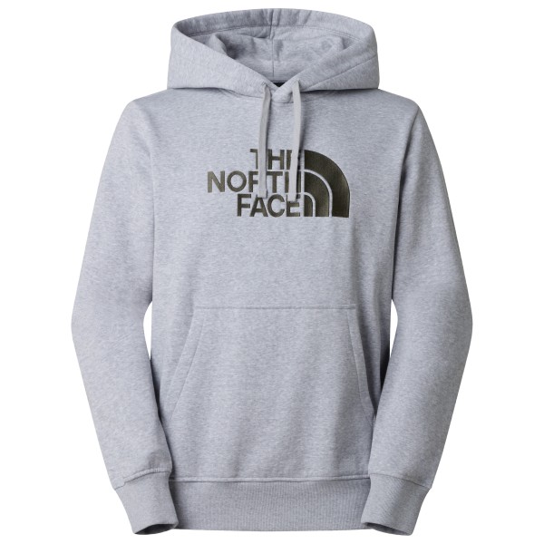 The North Face - Drew Peak Pullover Hoodie - Sweat à capuche