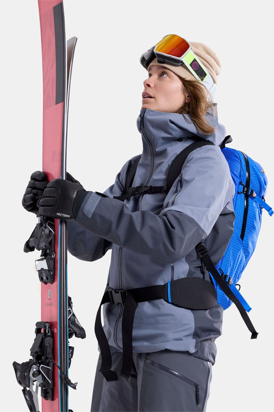 Arc'teryx Arc'teryx Sentinel Jacket W Ski-Jas Dames