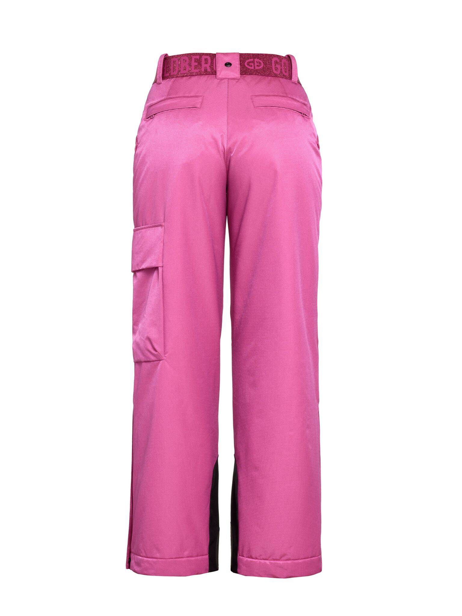Goldbergh| Damen Skihose ALBERTO