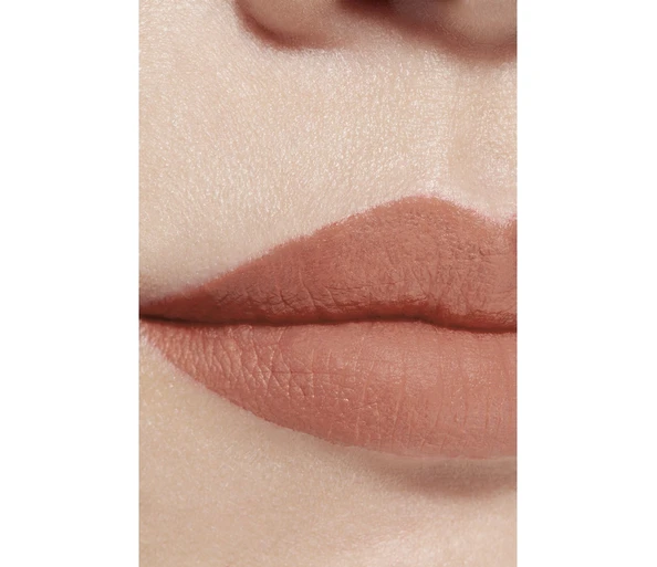 CHANEL ROUGE ALLURE LIQUID VELVET Le rouge liquide mat intense ultra tenue202