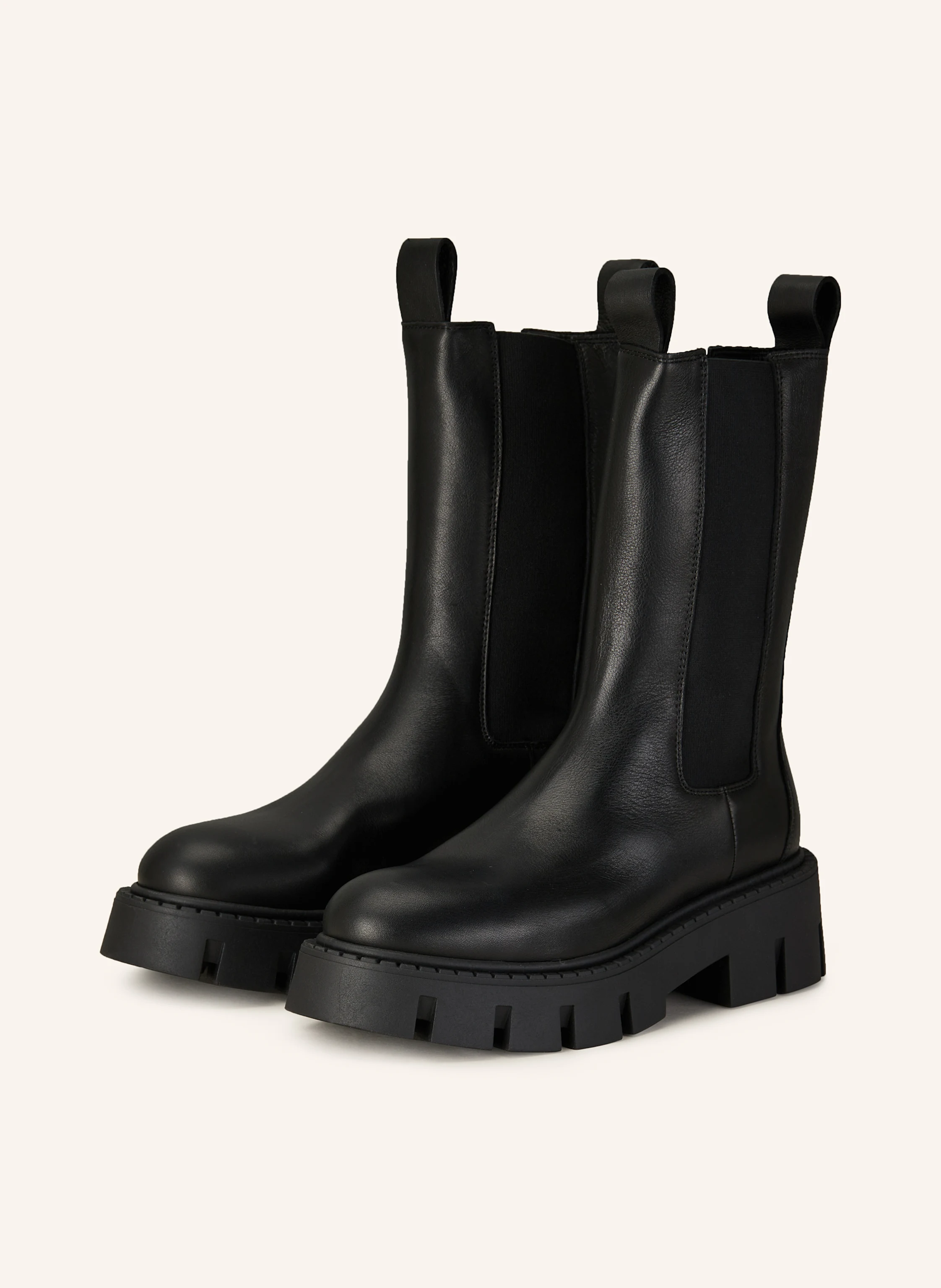 COPENHAGEN Chelsea-Boots CPH139