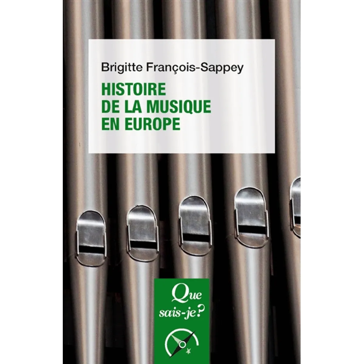 Histoire de la musique en Europe