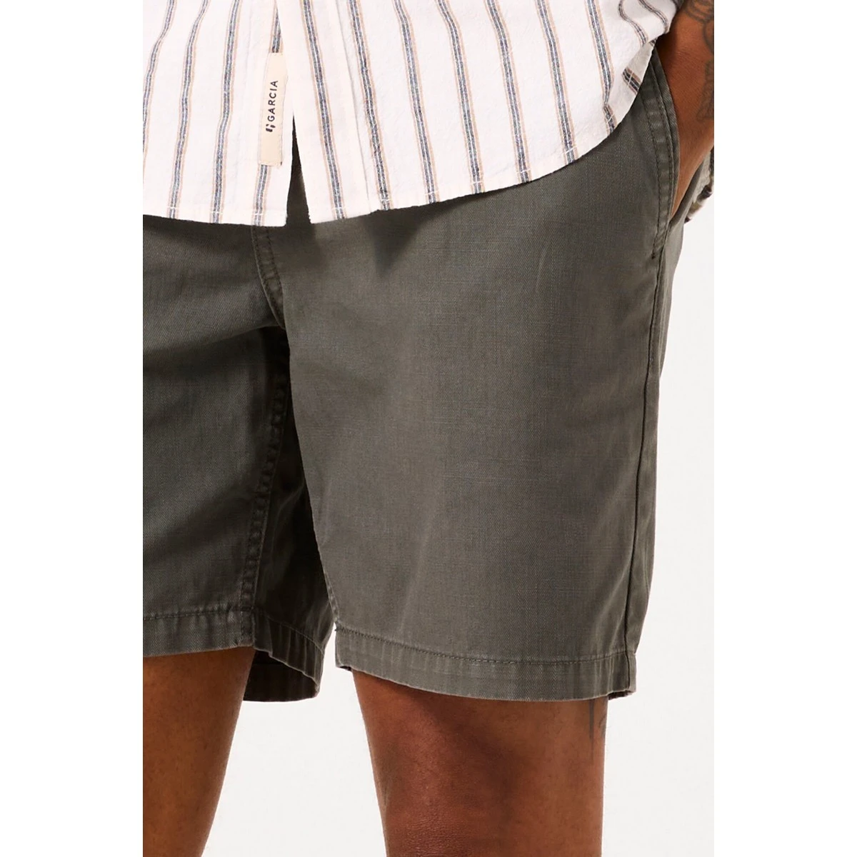 Heren Short M-1050-SHO527