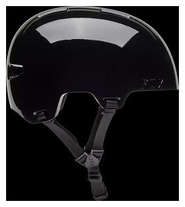Casque Fox Flight Noir