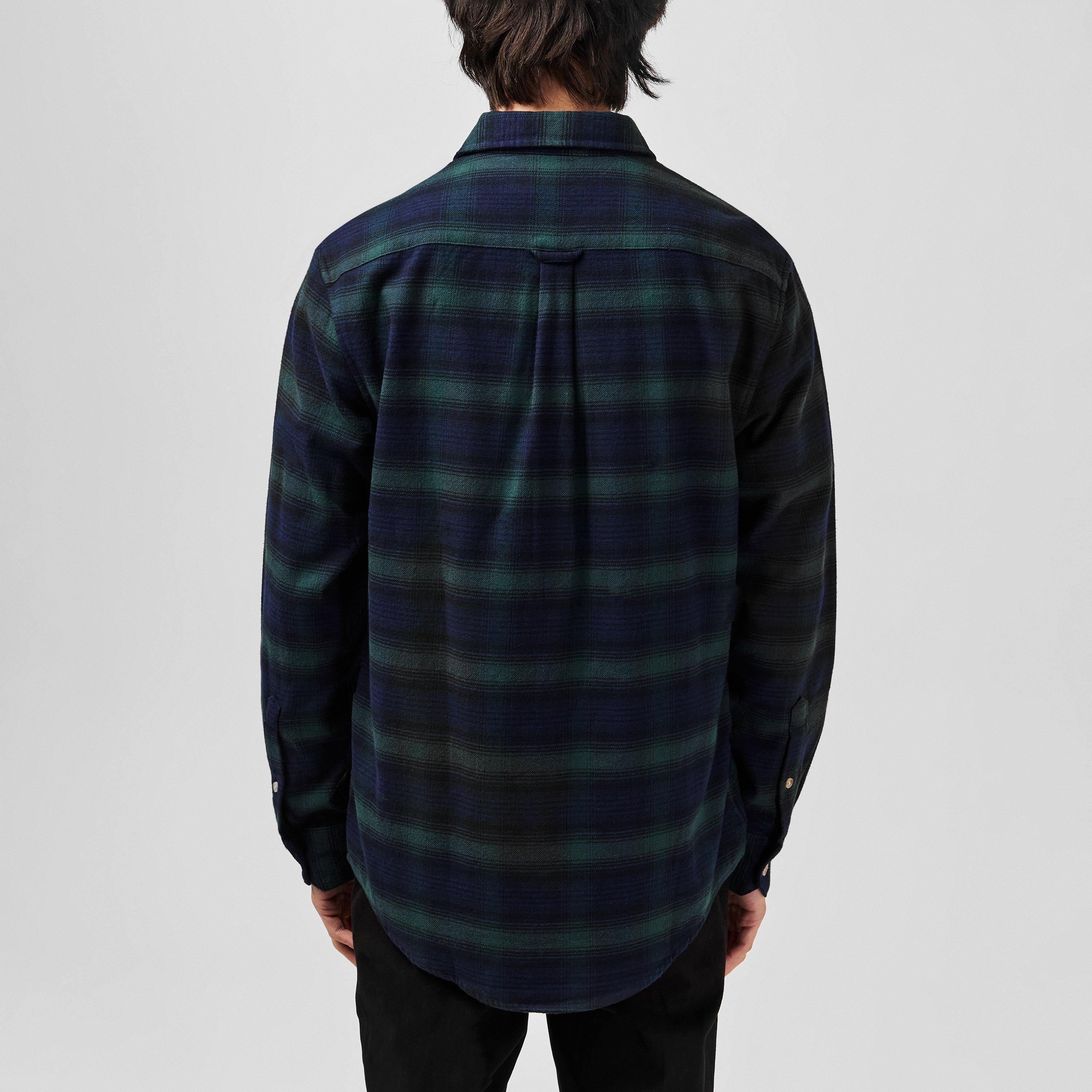 Farah Tozzo Long Sleeve Shirt