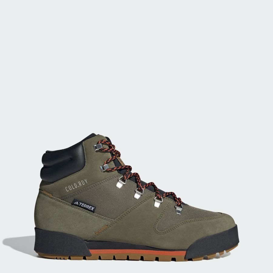 Adidas Chaussure de randonnée Terrex Snowpitch Cold.Rdy