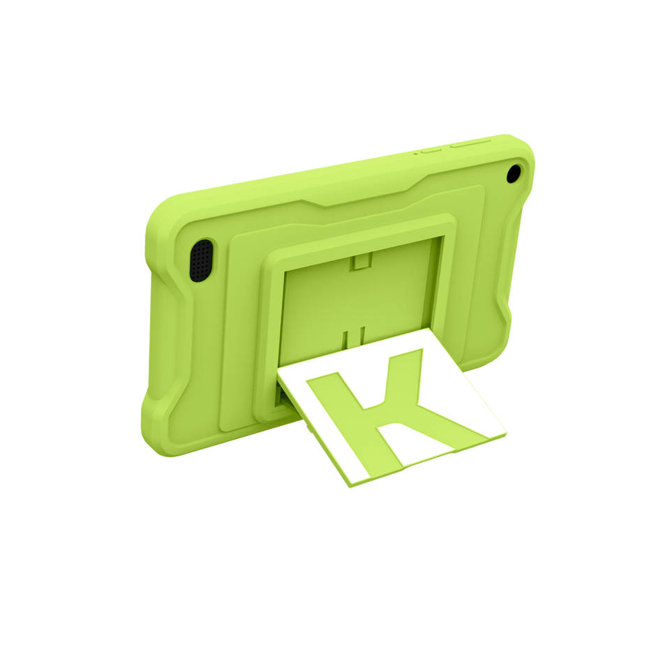 Kurio kindertablet Lite 7 inch - groen