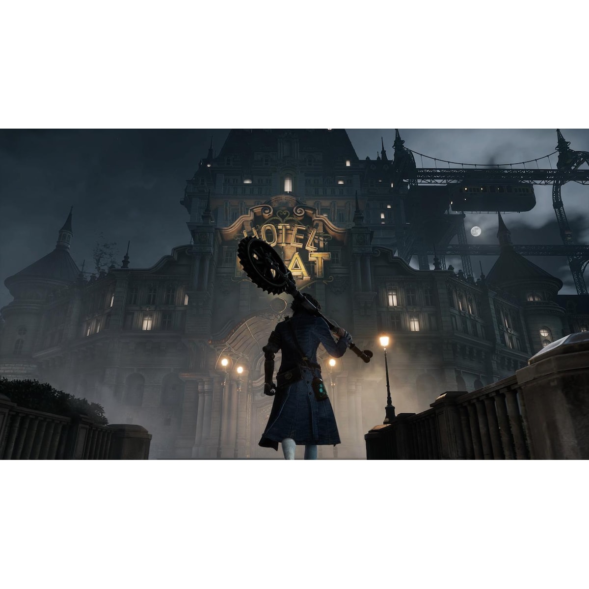 Lies of P (PS5)