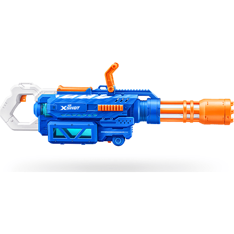 X-shot Water Gatling Motor Soaker vandpistol