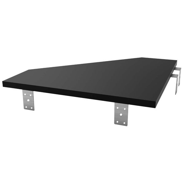 Glorious Modular Side Rack Adapter