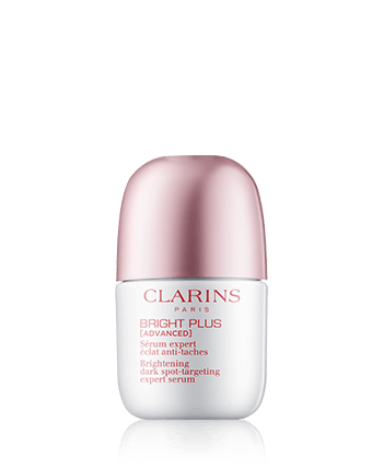 Clarins Bright Plus Advanced Sérum Expert Éclat Anti-Taches 30ml