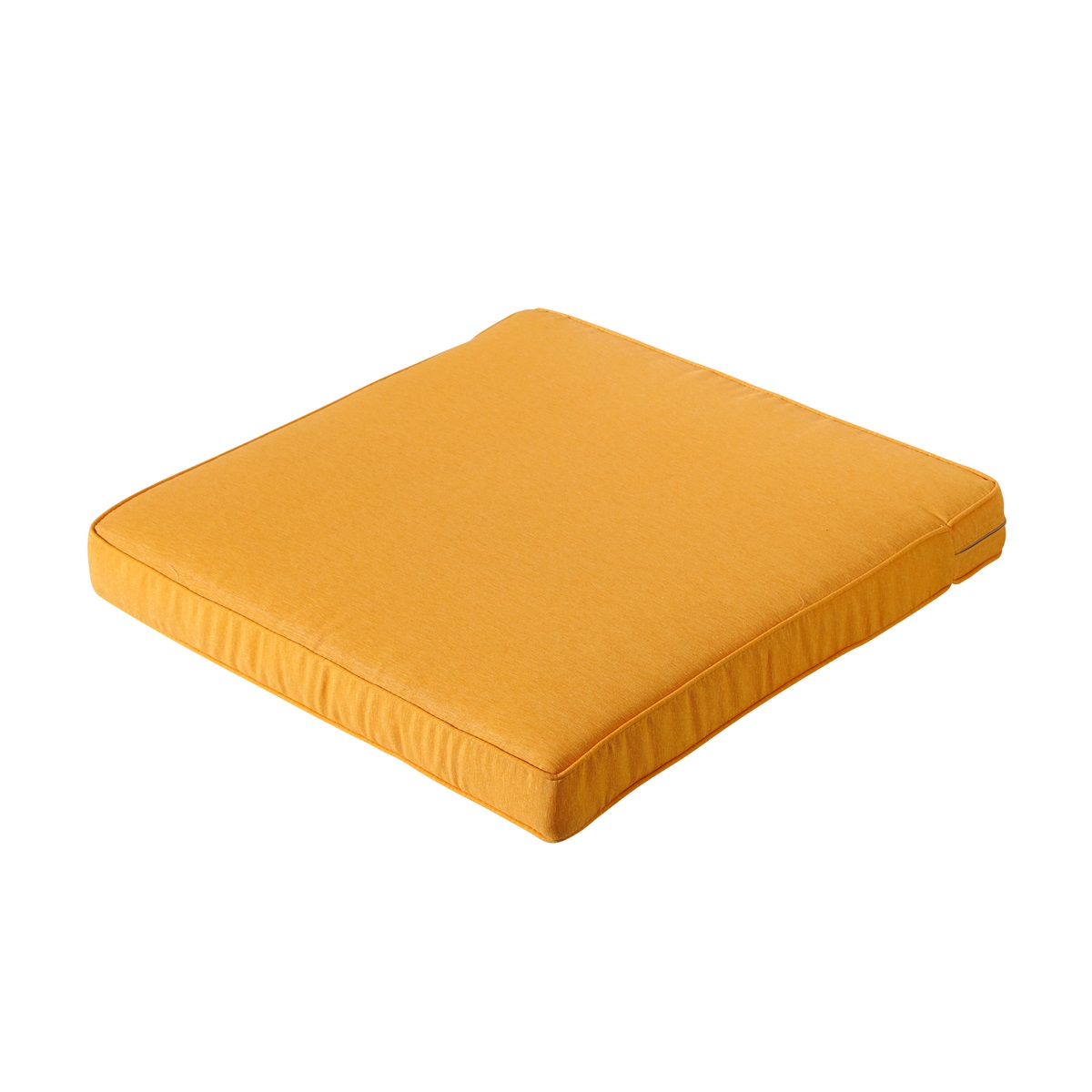 Madison Panama golden glow Zitkussen - Set van 2