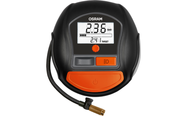Osram TYREinflate