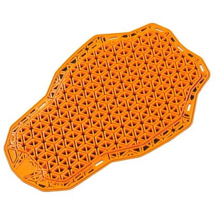 Protections Furygan FULL BACK GHOST™ D3O® - Orange
