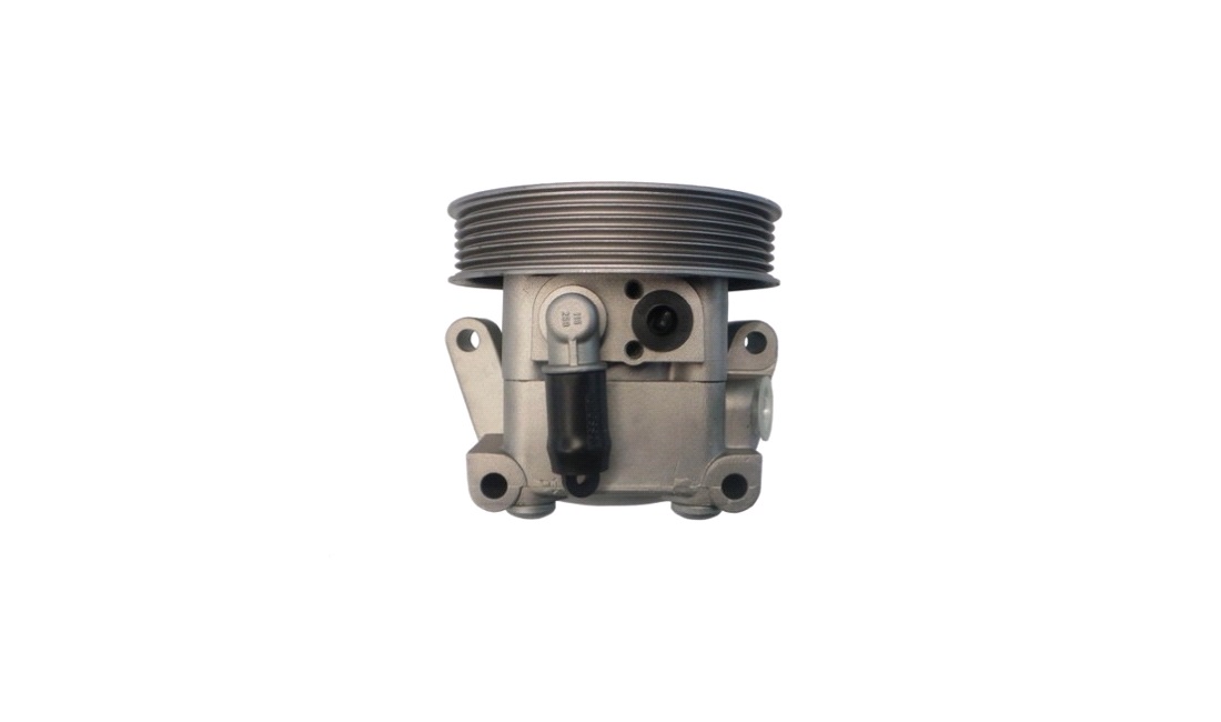 Servopumpe Hydraulisk 123 mm