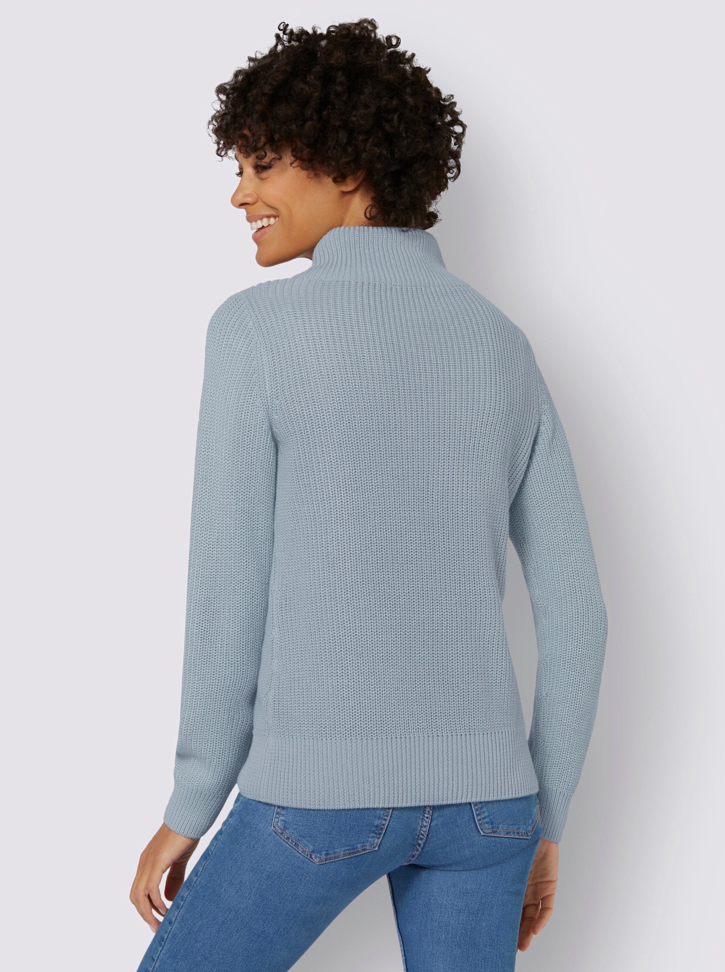 Pullover