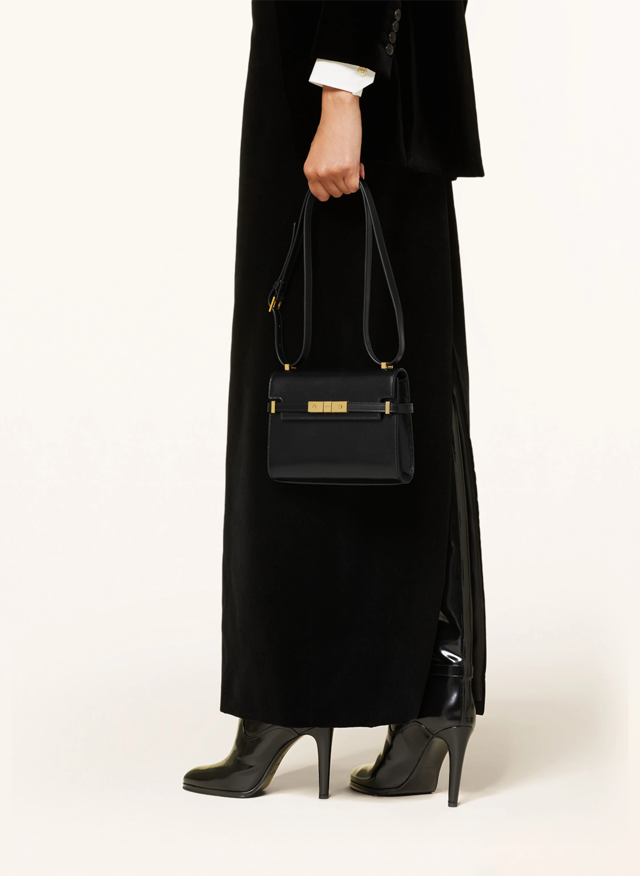 SAINT LAURENT Umhängetasche MANHATTAN