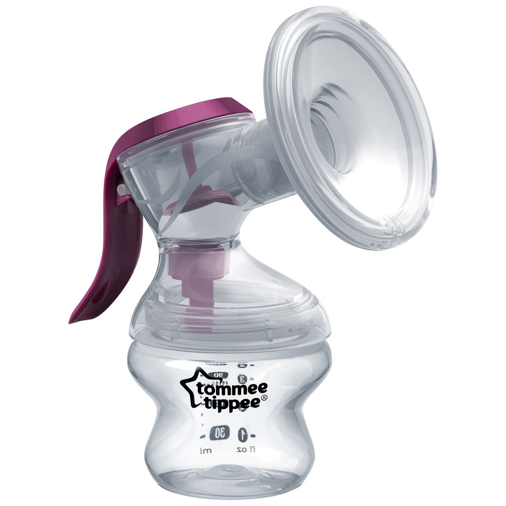 Tommee TippeeTommee Tippee   Manuelle Milchpumpe