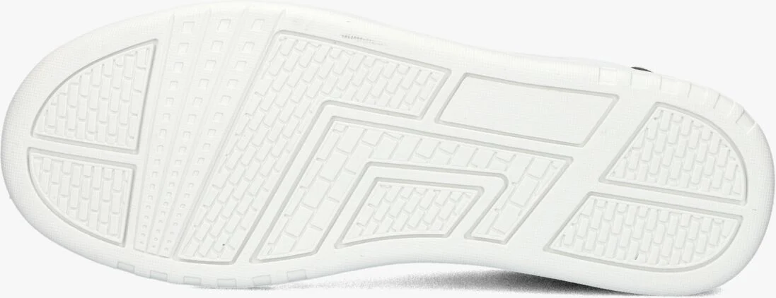 TOMMY HILFIGER witte tommy hilfiger lage sneakers 33349