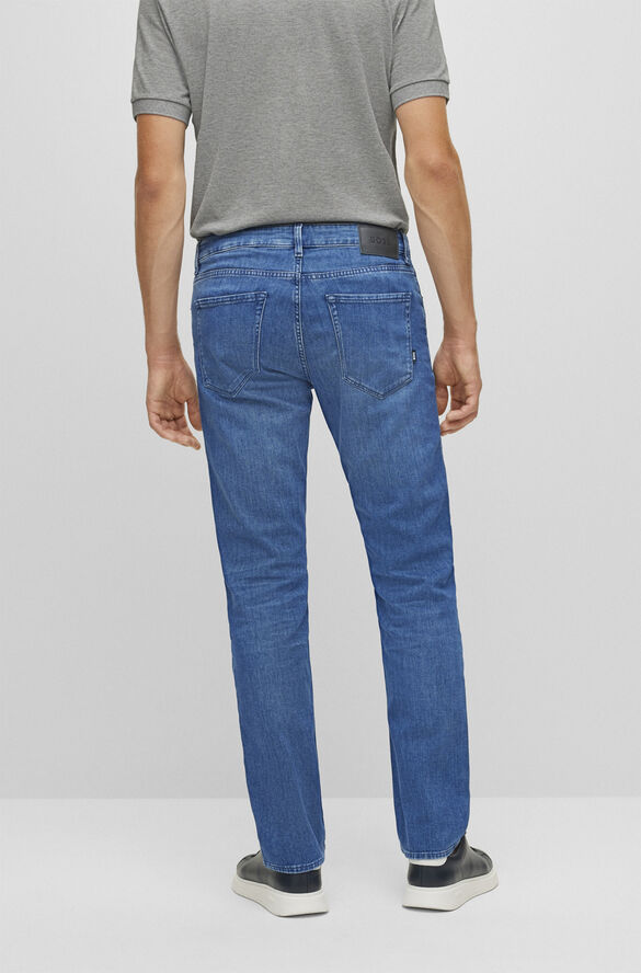 BOSS Maine3 Medium blue