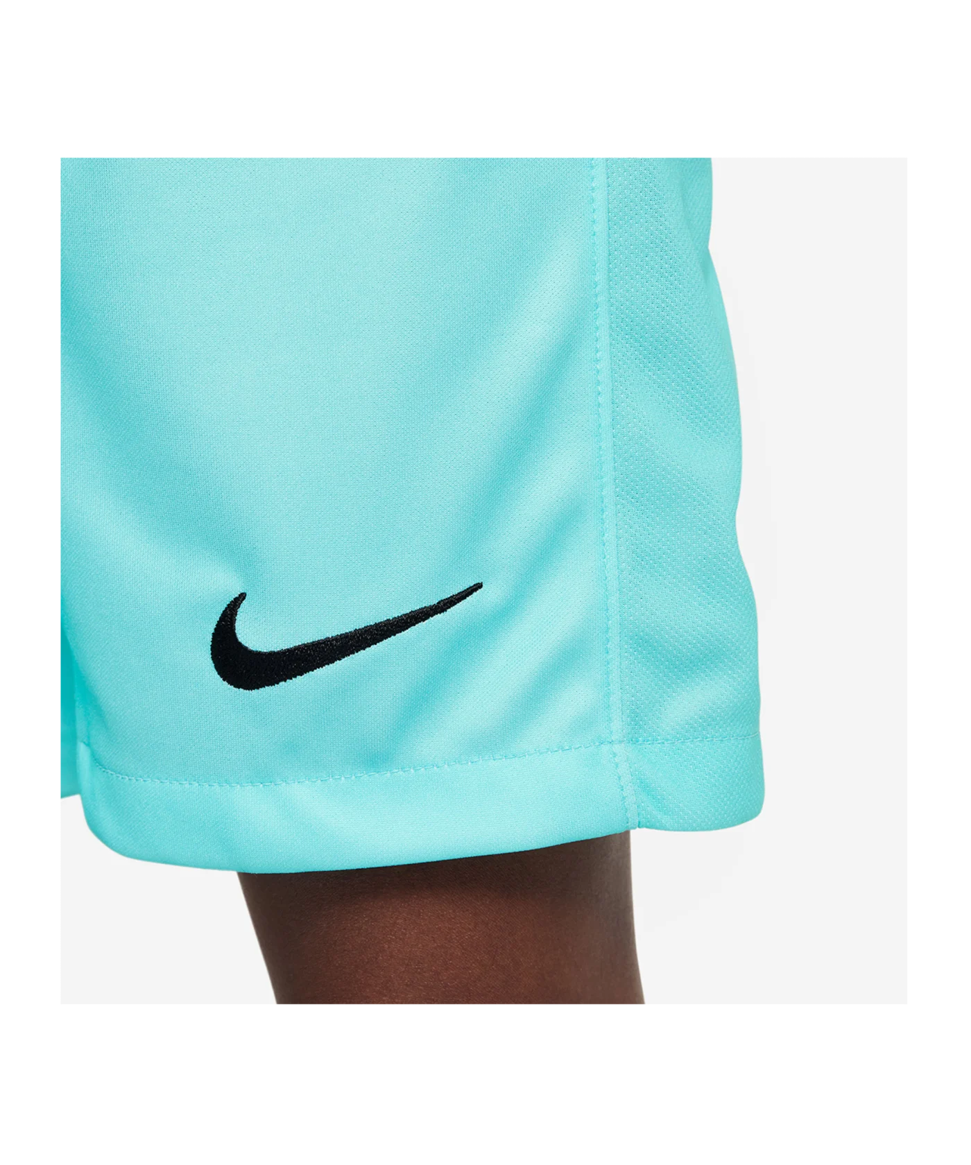 Nike FC Barcelona Short UCL 2023/2024 Kids F486