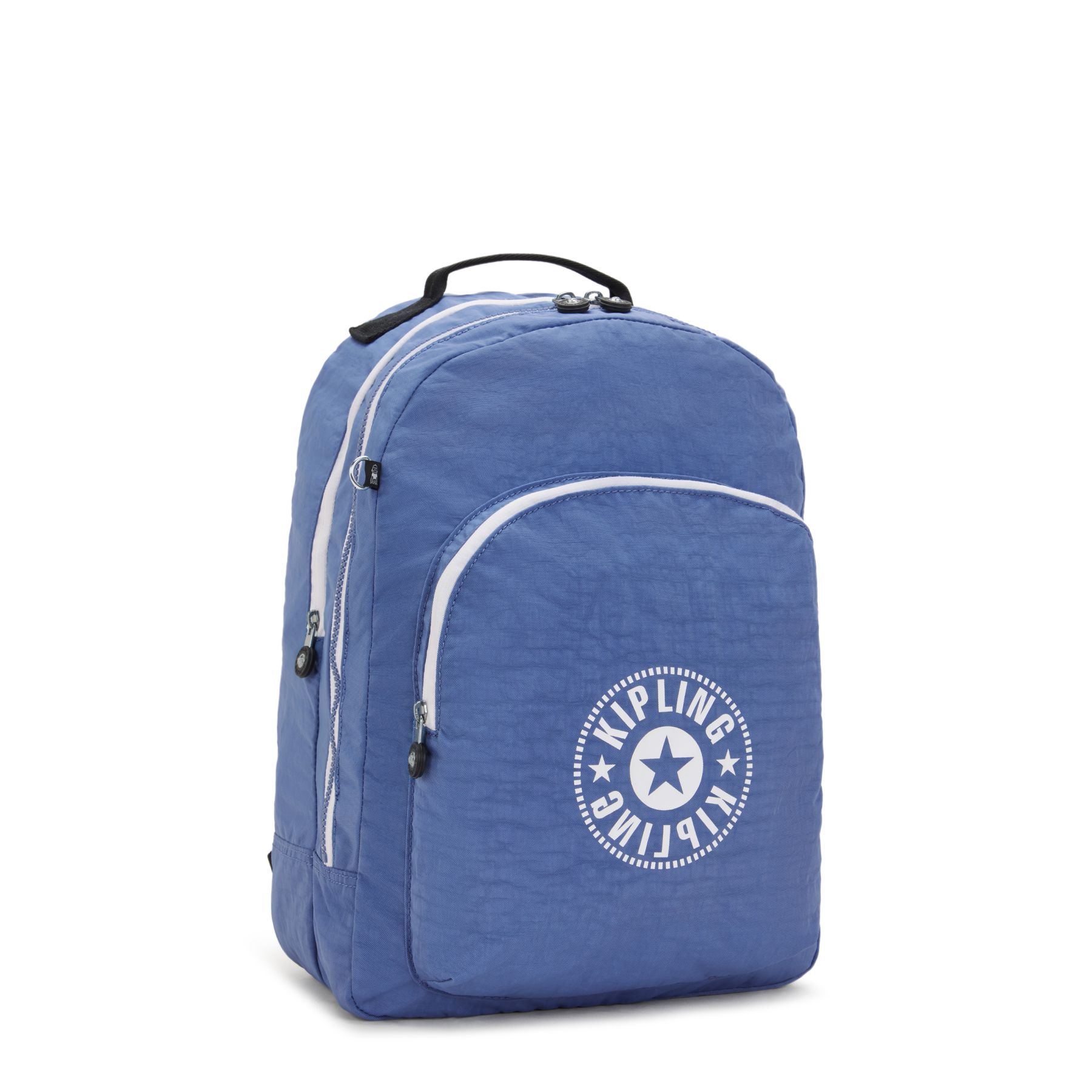 CURTIS XL Sac à Dos Extra Large avec Compartiment pour Ordinateur - Blue Lover Combo