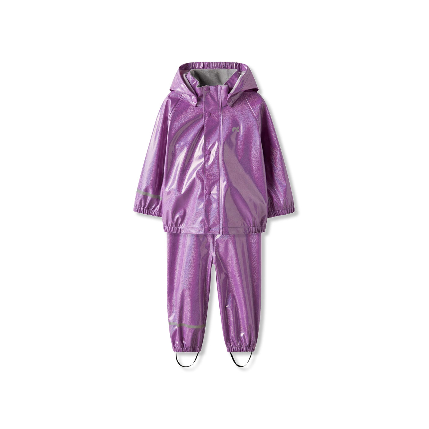 Nmfdry10 regntøj