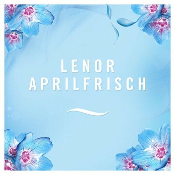 Febreze Textilerfrischer Lenor Aprilfrisch