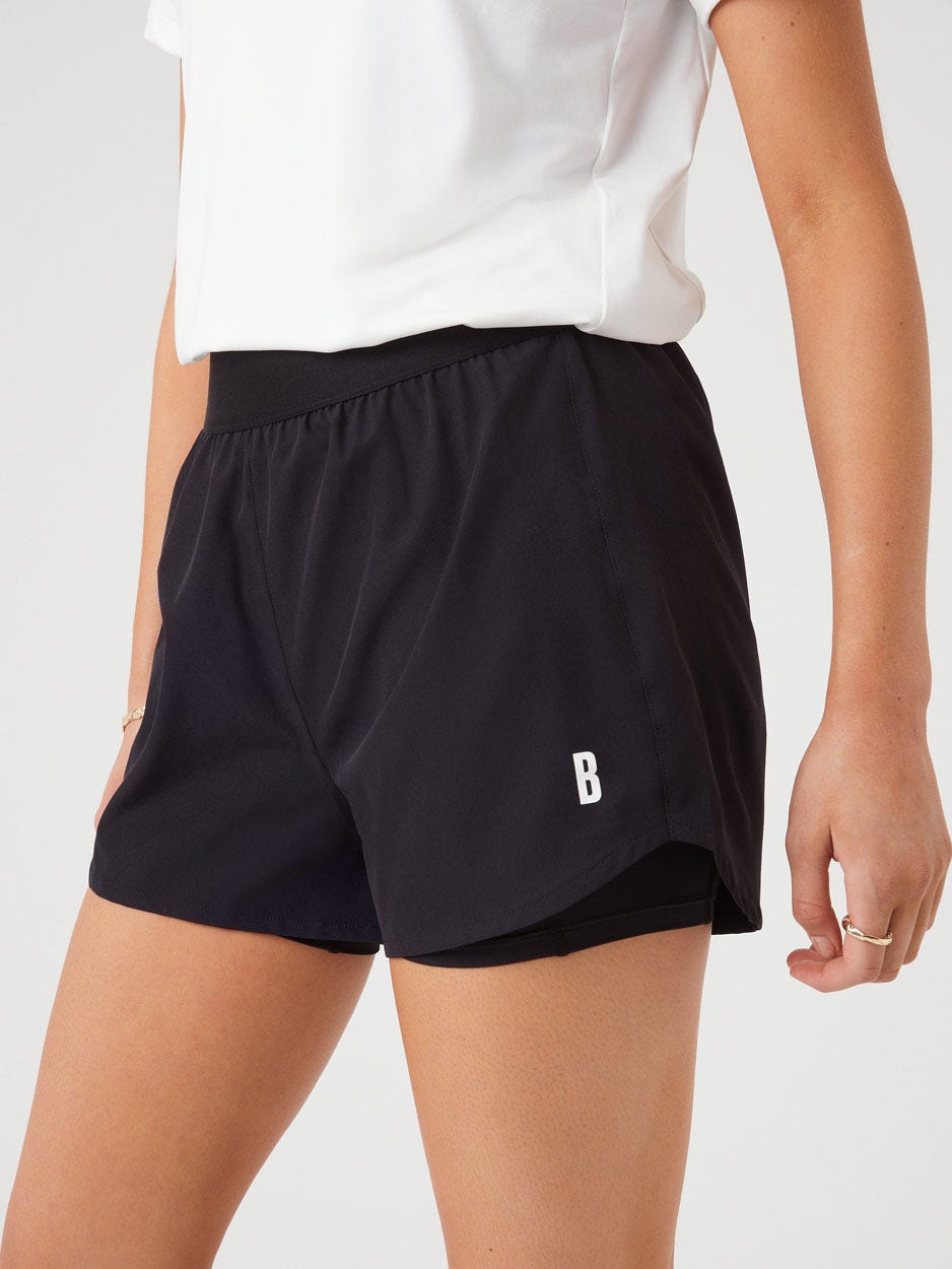 Björn Borg  Ace Shorts 2-1