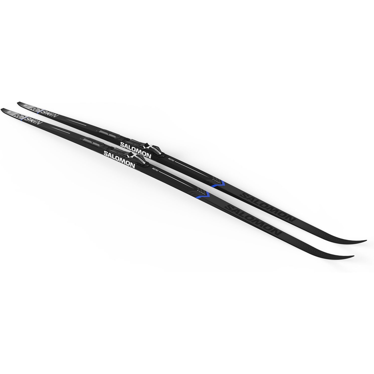 SalomonRC10 eSKIN Med+ SHIFT BDG