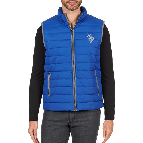 U.S Polo Assn. - USPA 1890 Azul