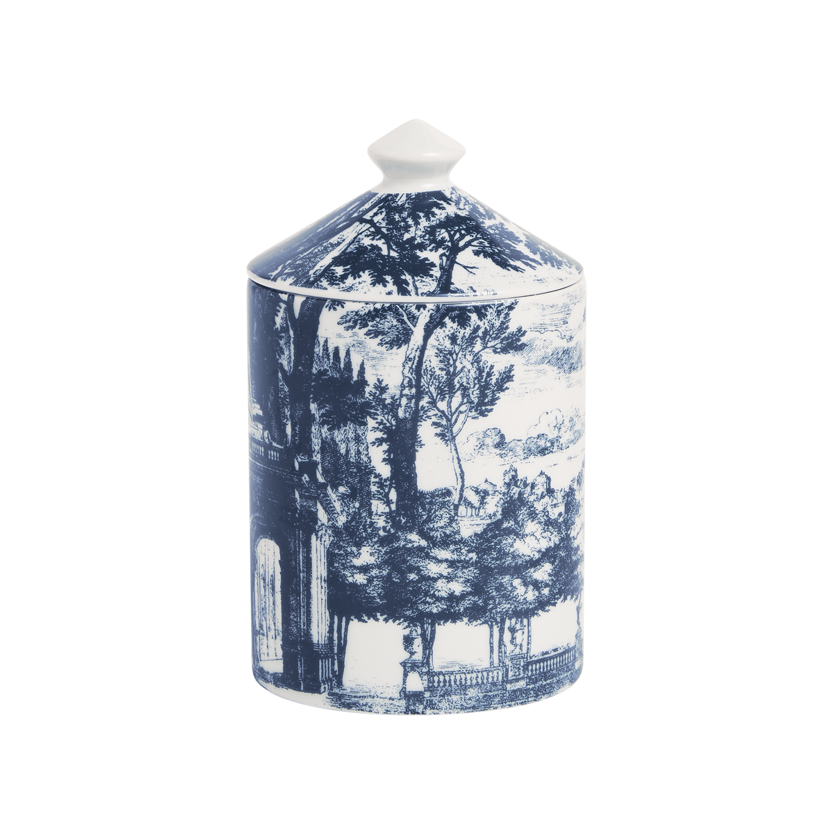 Se Poi Scented Candle Giardino 310gr