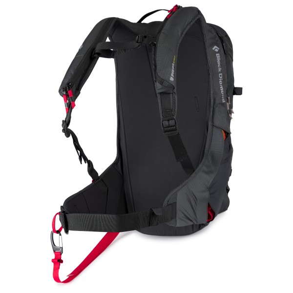 Black Diamond - Jetforce Pro Pack 25 - Lawinerugzak