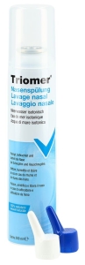 Triomer Nasenspülung, 200 ml