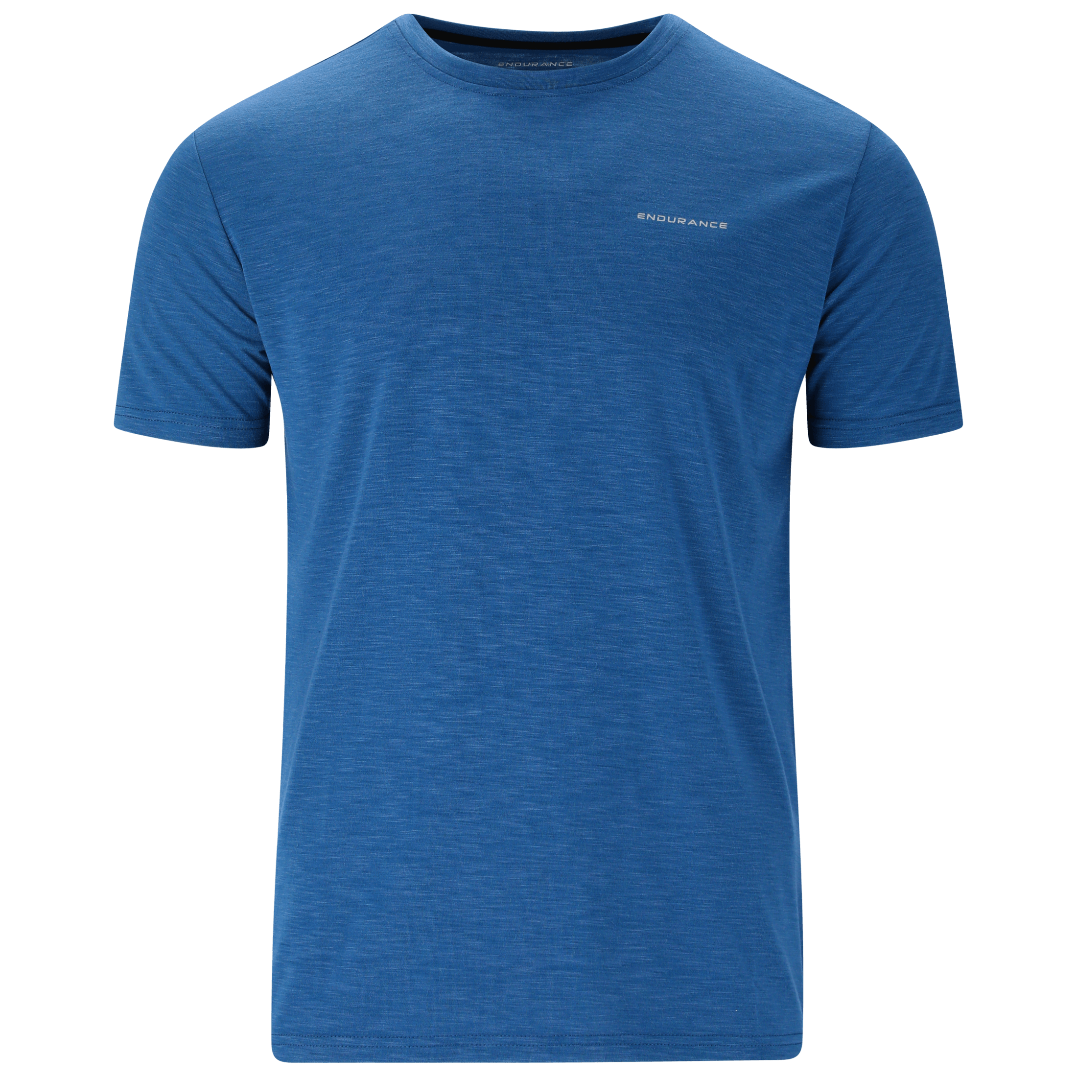 Endurance Peakom M S/S Tee - Treningstøy