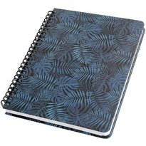 Carnet à spirale Jolie Inspire 'Mystic Jungle', A5