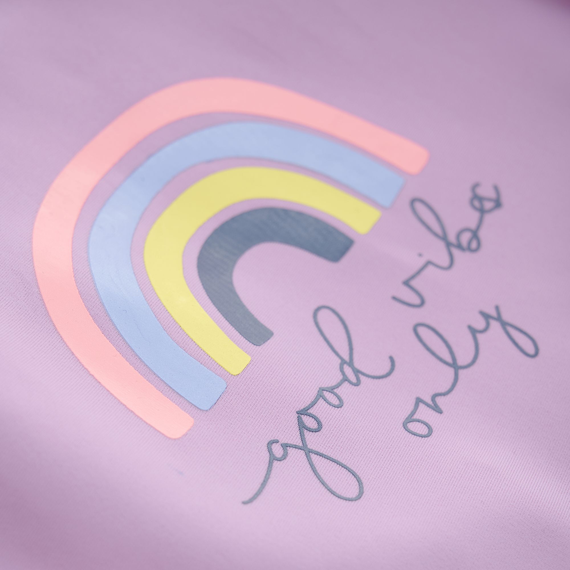 Color KidsBaby T-Shirt S/S