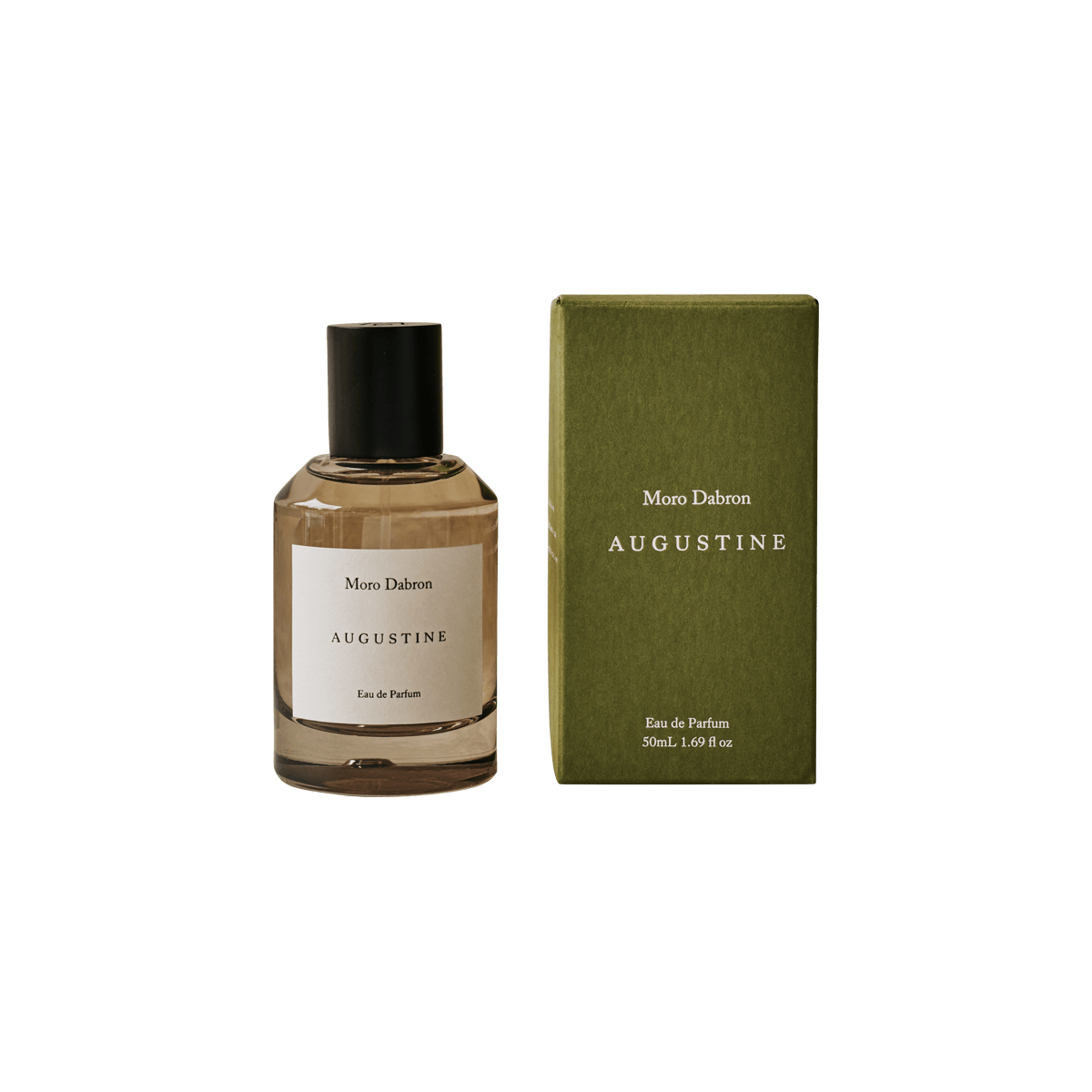 Augustine Eau de Parfum 50ml