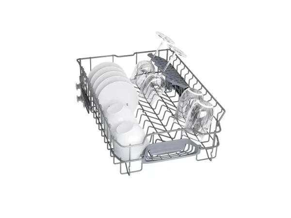 Bosch SPV2HMX42E - Opvaskemaskine