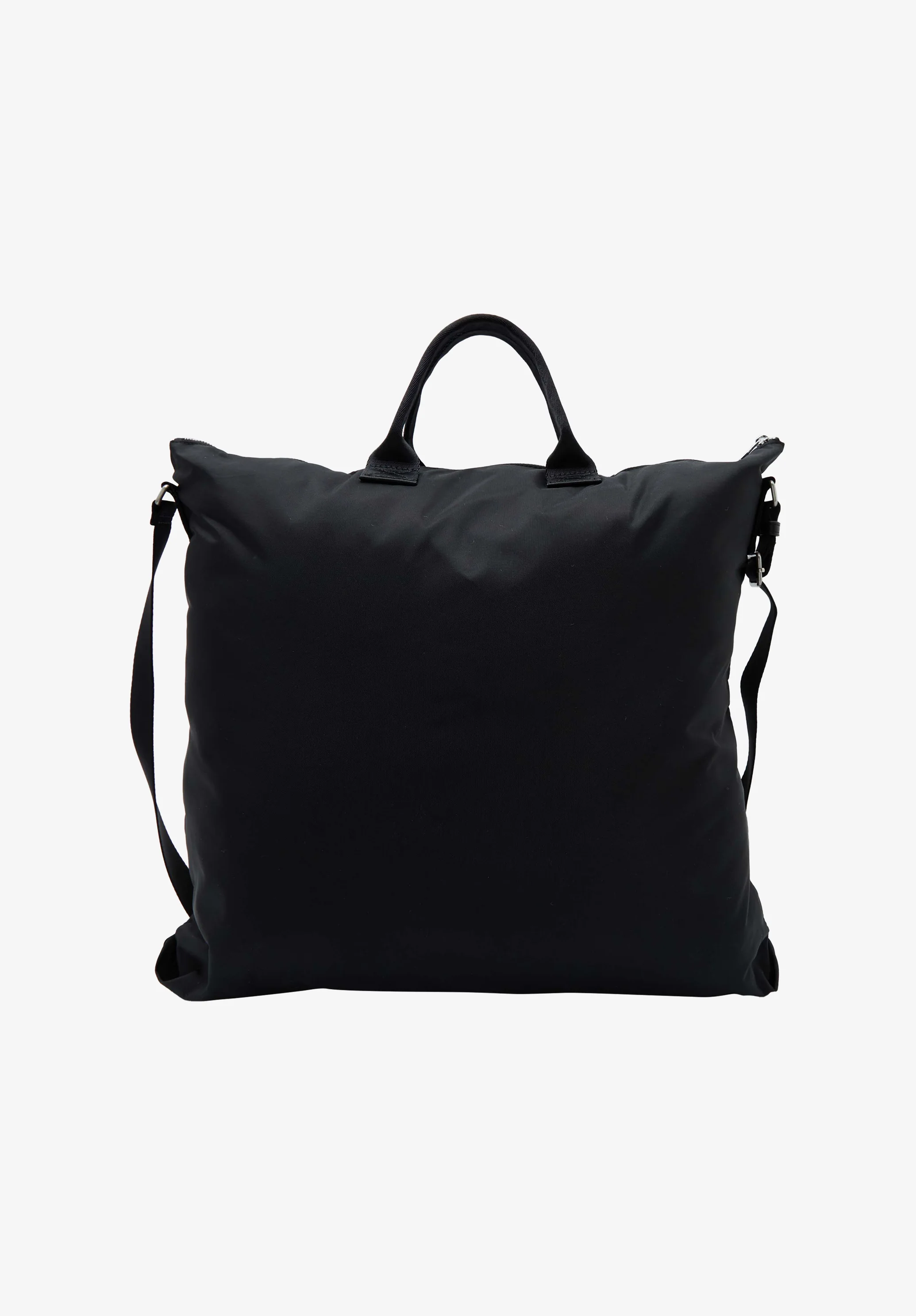 Crossbody Bag Backstage - Noir
