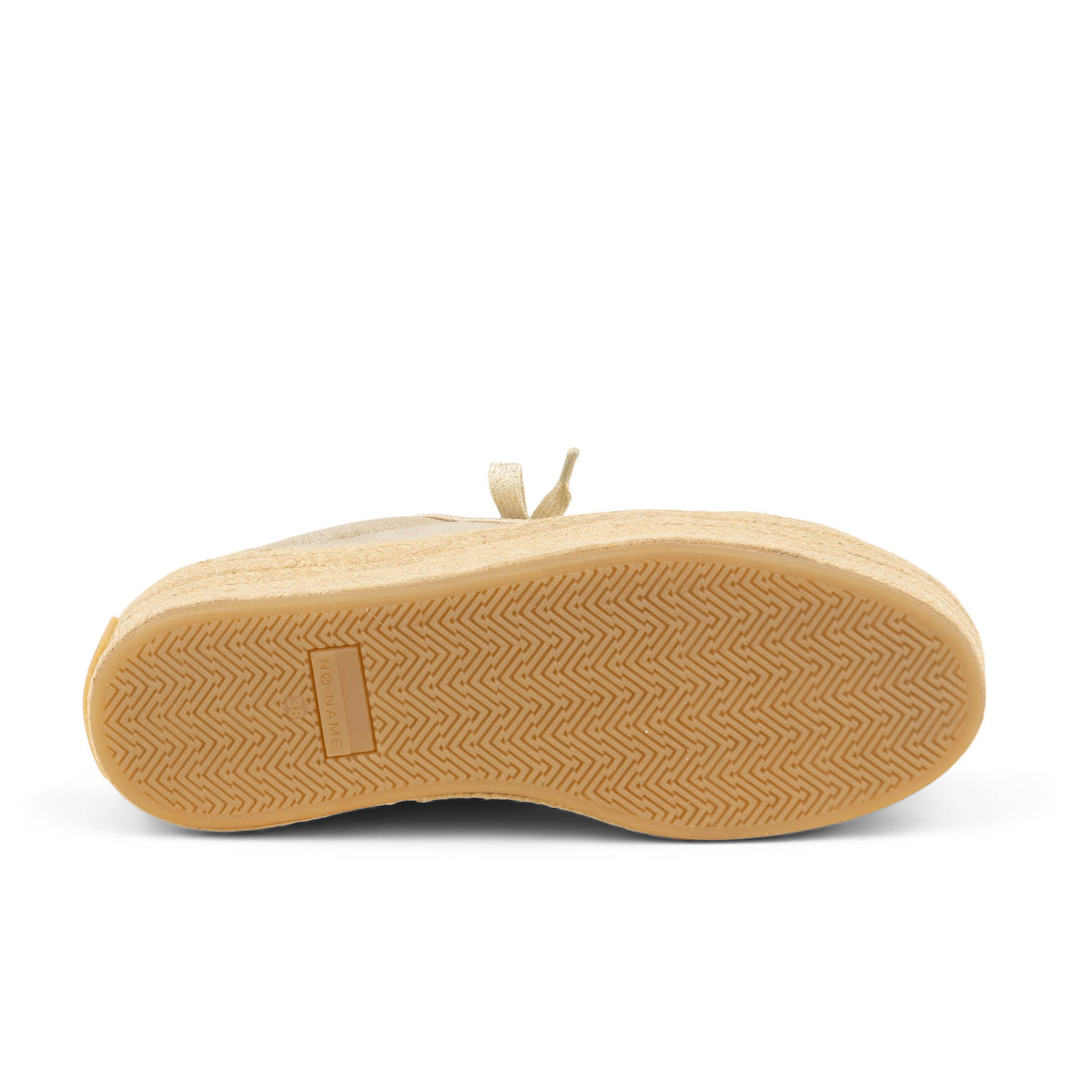Baskets femme NO NAME SORA SNEAKER