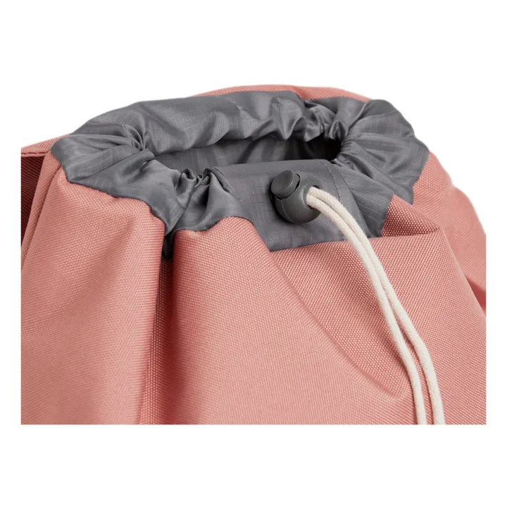 Lefrik Sac à Dos Scout Mini | Rose