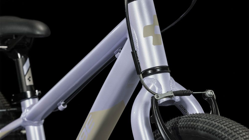 Cube Cubie 180 SLX violet´n´coral kaufen | Bike-Discount
