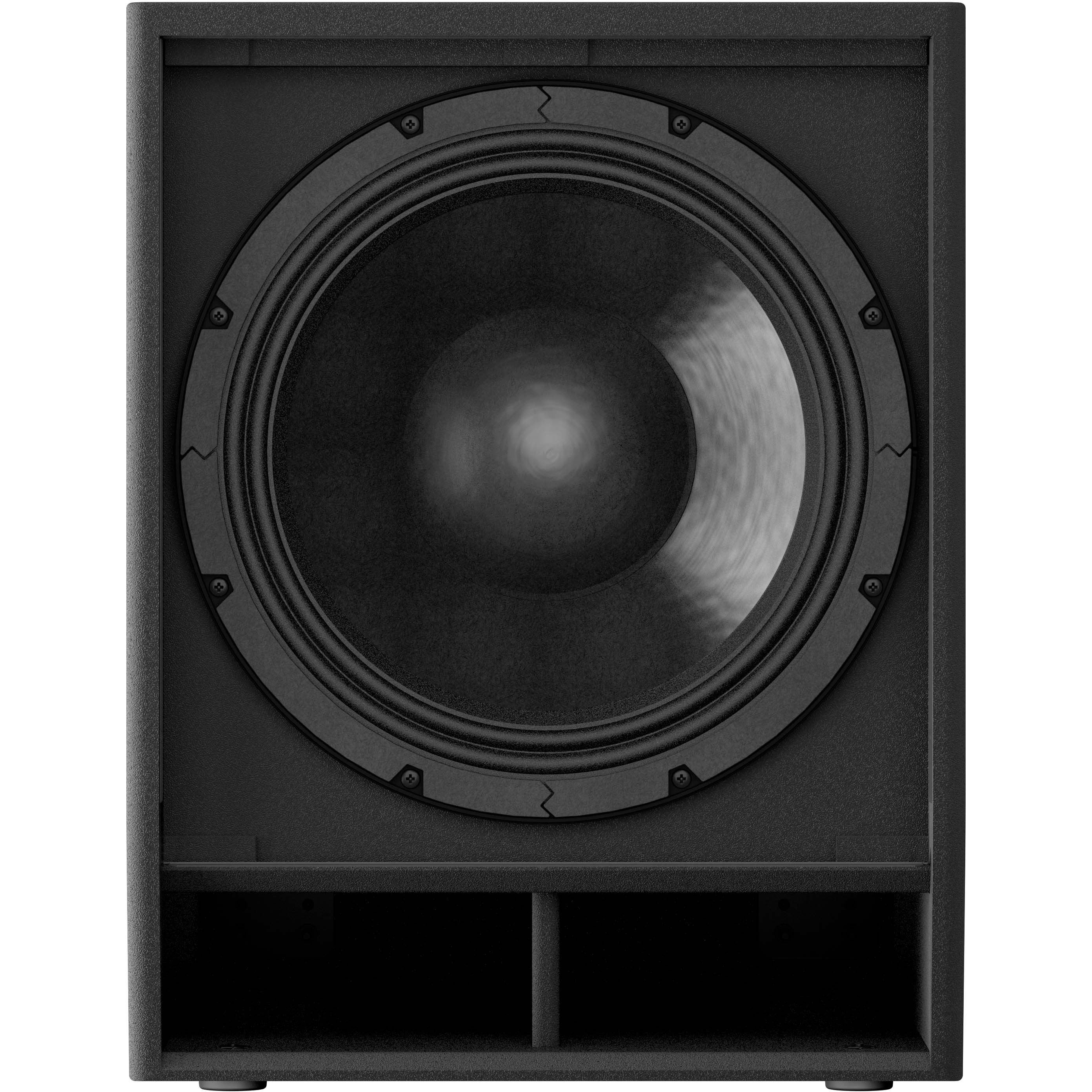 Yamaha CXS18XLF passieve 18 inch subwoofer 2000W