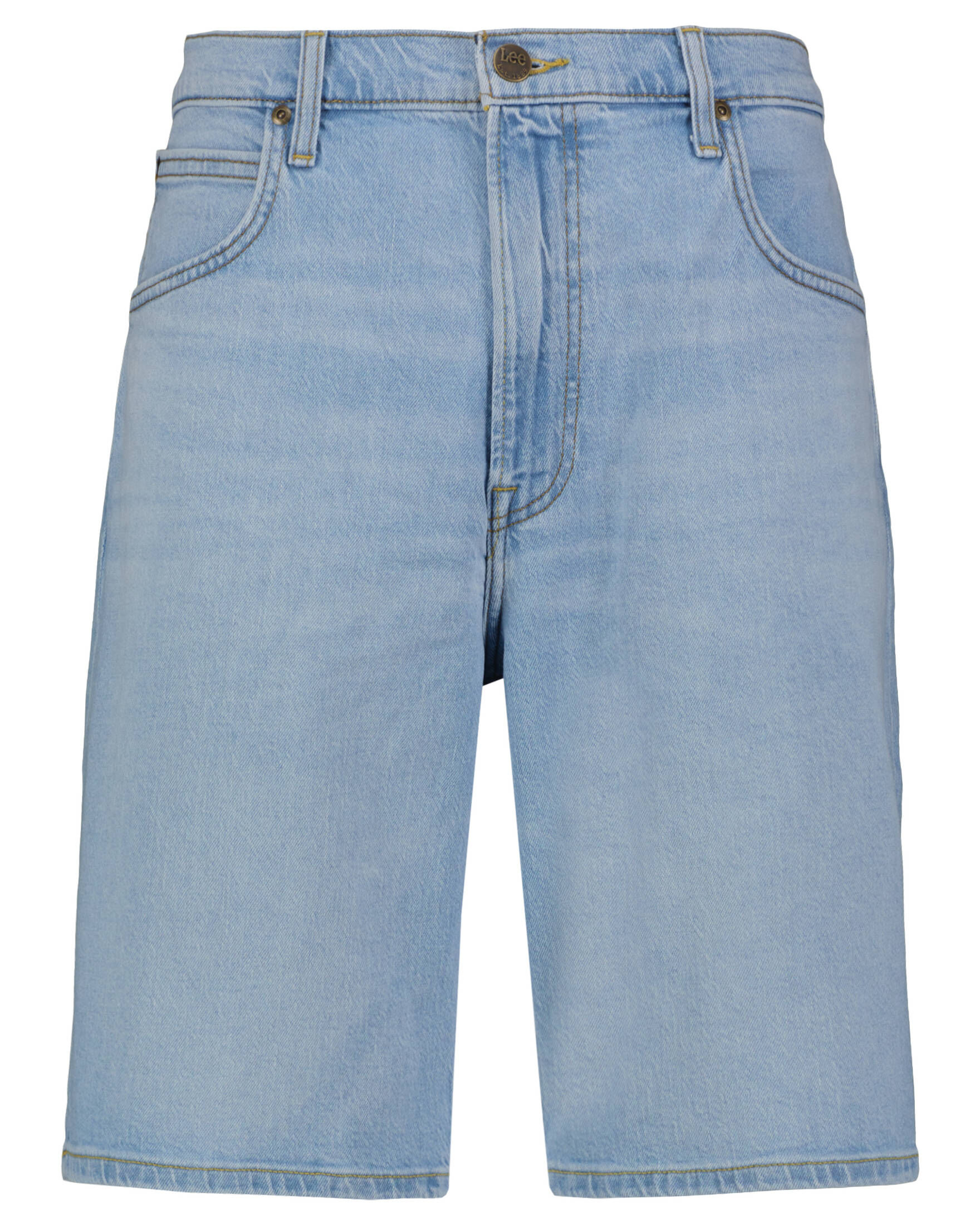 Lee| Herren Jeansshorts ASHER