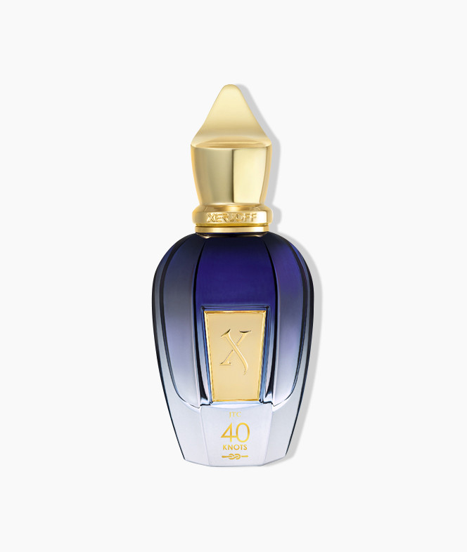 40 Knots XERJOFF 50 ML