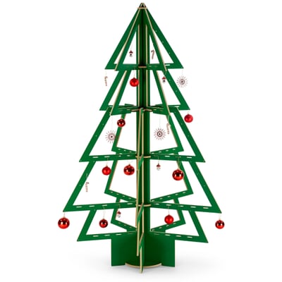 Werkhaus Weihnachtsbaum